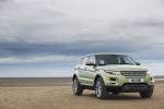Land Rover Range Rover Evoque 5-Door 2012 года